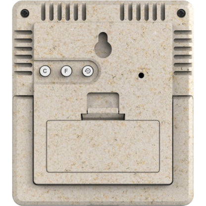 Hama Thermometer and Hygrometer Ponza, digital for indoor 222227