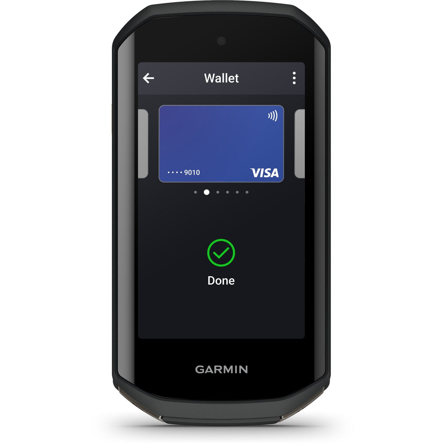 Garmin Edge 1050 Bundle