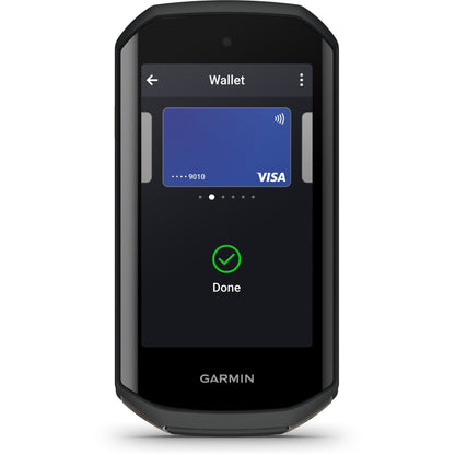 Garmin Edge 1050 Bundle