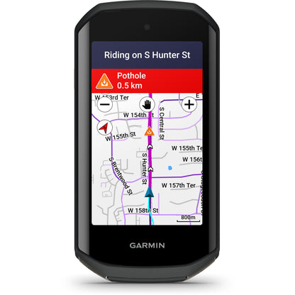 Garmin Edge 1050 Bundle