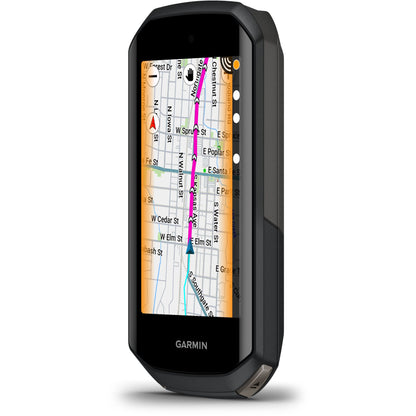 Garmin Edge 1050 Bundle