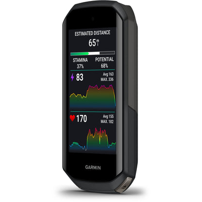 Garmin Edge 1050 Bundle