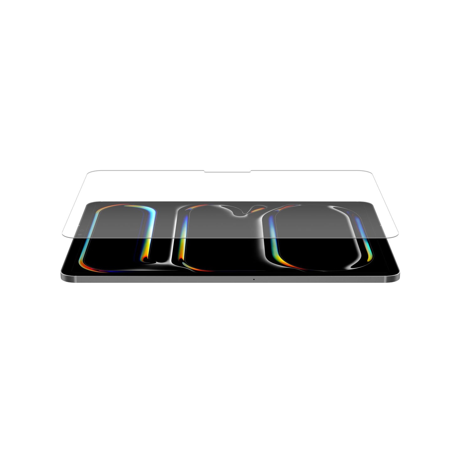 Belkin Screenforce Temp. Glass Displaysch. iPad Pro 11  (M4)
