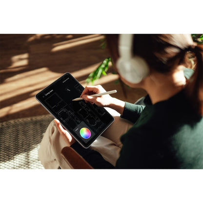 Belkin Screenforce Temp. Glass Displaysch. iPad Pro 11  (M4)