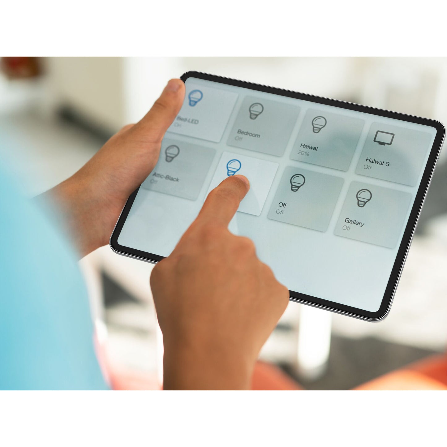 Belkin Screenforce Temp. Glass Displaysch. iPad Pro 11  (M4)
