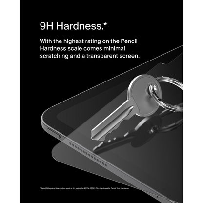 Belkin Screenforce Temp. Glass Displayprot. iPad Pro 13  (M4)