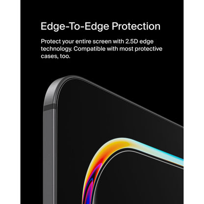 Belkin Screenforce Temp. Glass Displayprot. iPad Pro 13  (M4)