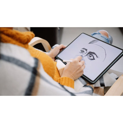 Belkin Screenforce Temp. Glass Displayprot. iPad Air 11  (M2)