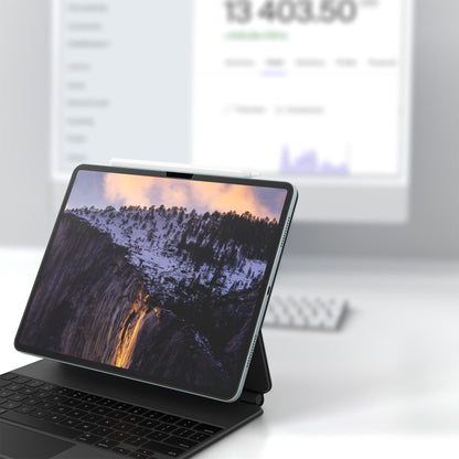 Belkin Screenforce Temp. Glass Displayprot. iPad Air 11  (M2)