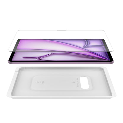 Belkin Screenforce Temp. Glass Displayprot. iPad Air 13  (M2)