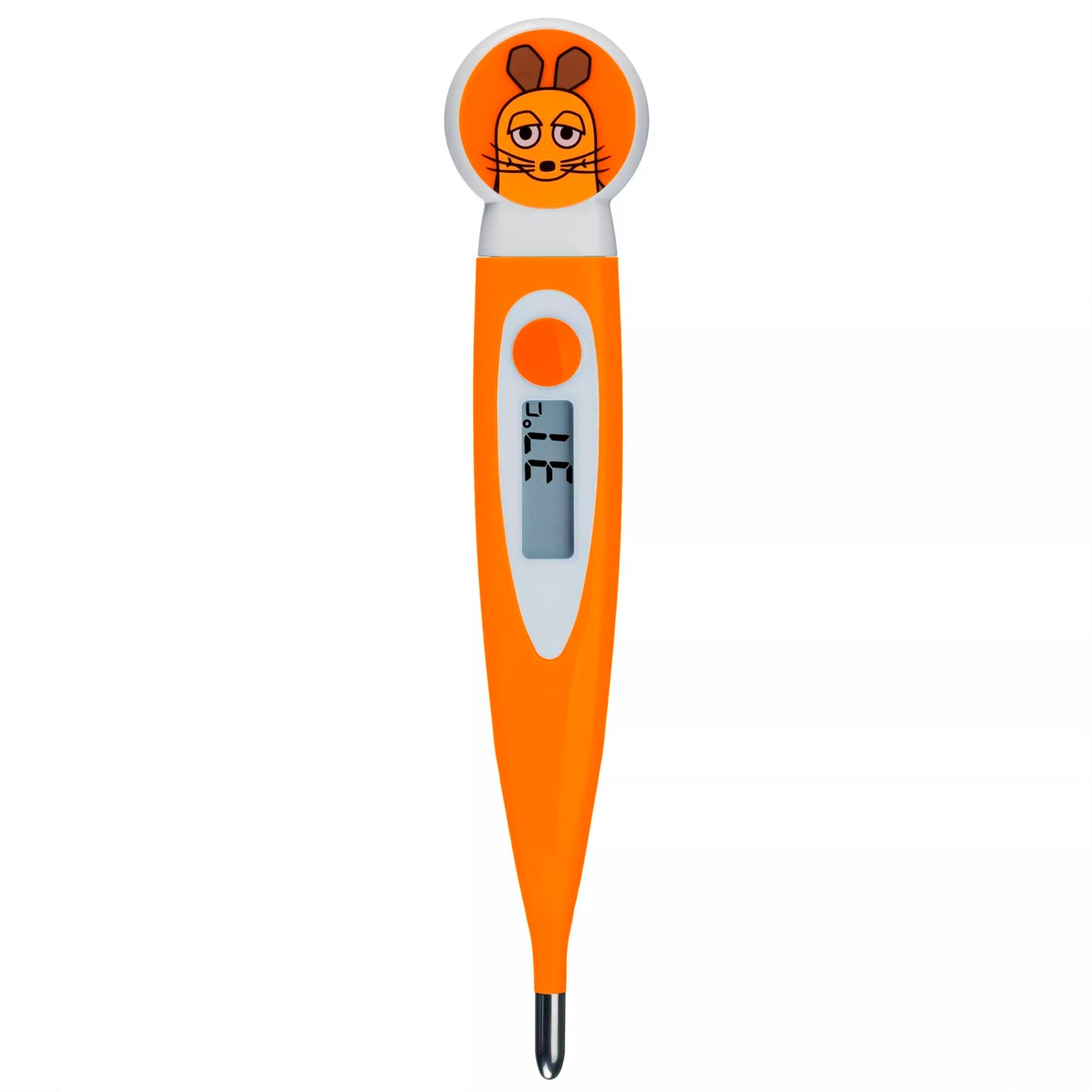 DieMaus Clinical Thermometer Mouse