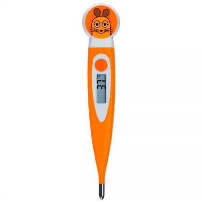 DieMaus Clinical Thermometer Mouse