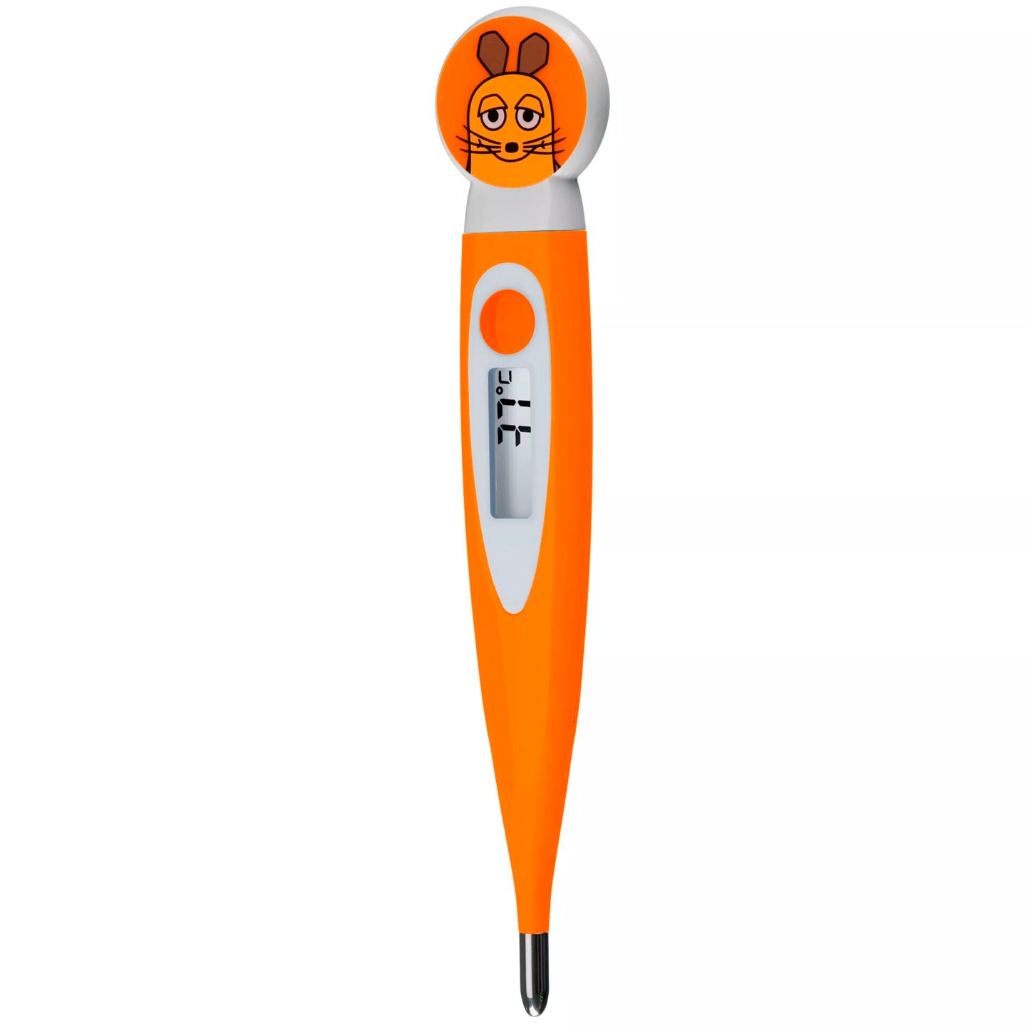 DieMaus Clinical Thermometer Mouse