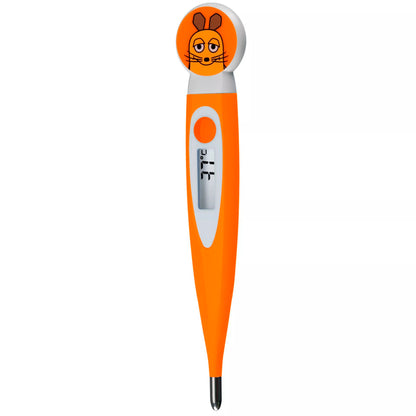 DieMaus Clinical Thermometer Mouse