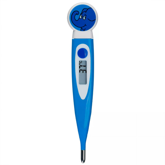 DieMaus Clinical Thermometer Elephant