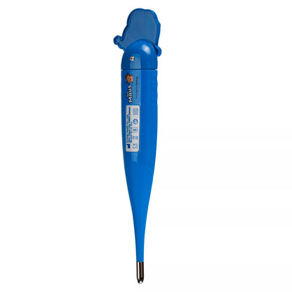 DieMaus Clinical Thermometer 2D-Elephant-Design