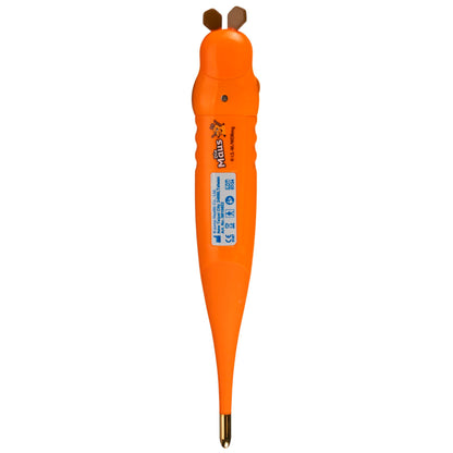 DieMaus Clinical Thermometer 3D-Mouse-Design