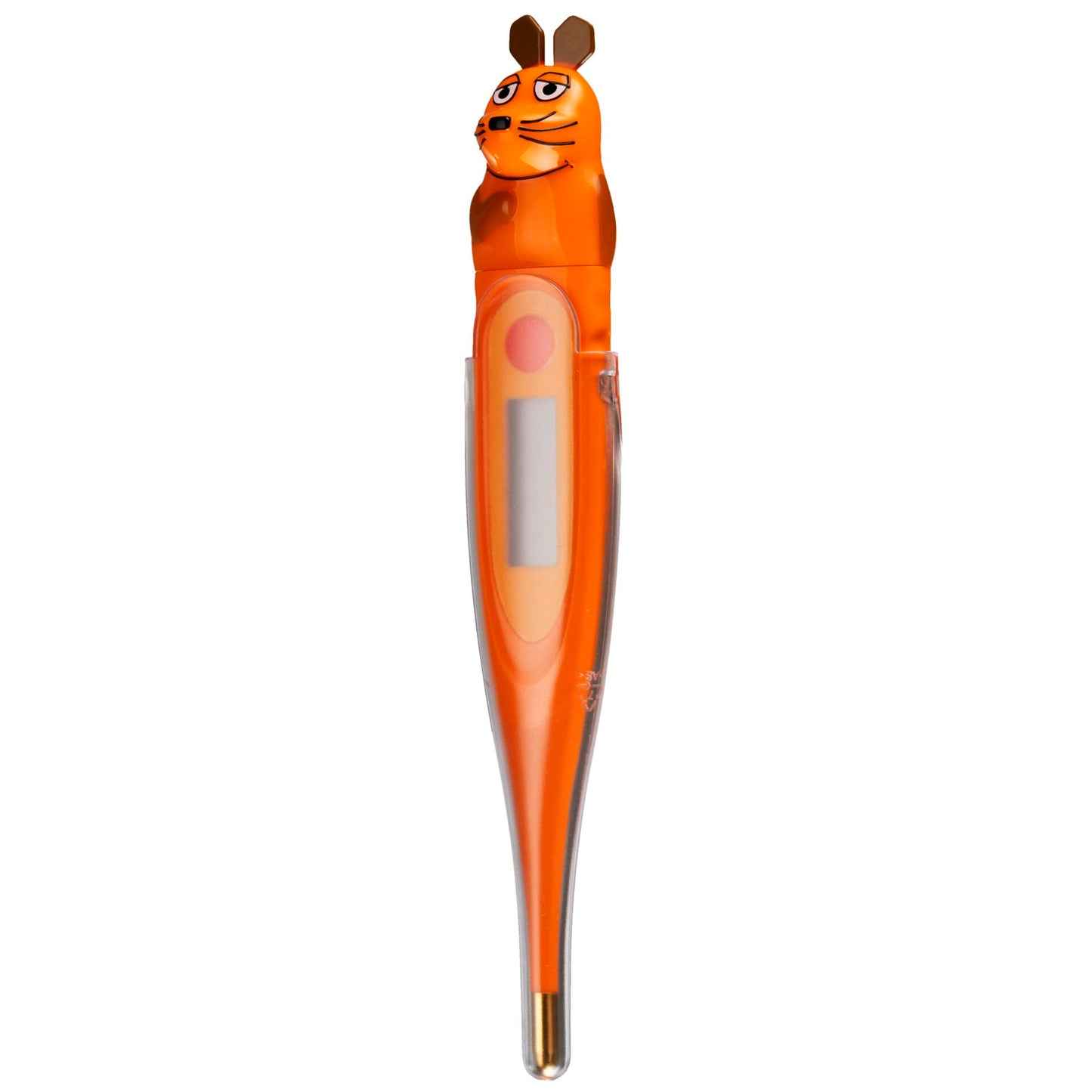 DieMaus Clinical Thermometer 3D-Mouse-Design