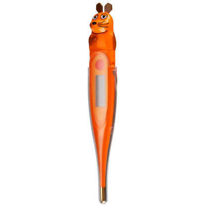 DieMaus Clinical Thermometer 3D-Mouse-Design