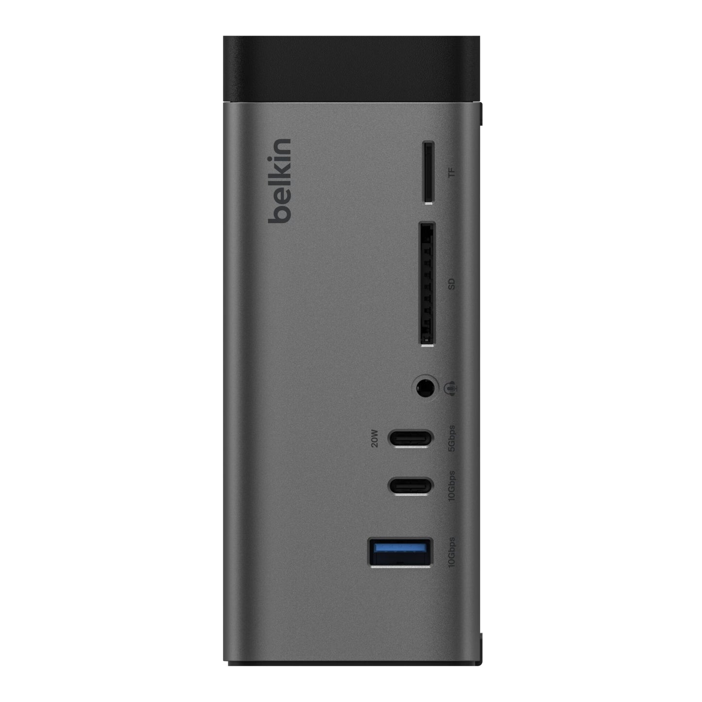Belkin CONNECT USB-C 11-in-1 Pro GaN Dock 150W 2xHDMI INC020KQSGY