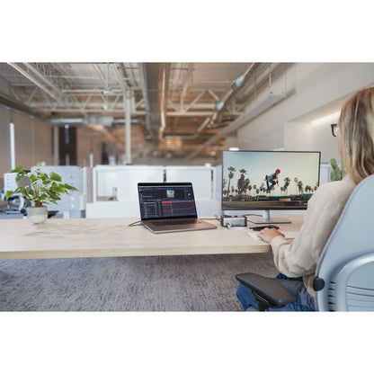 Belkin CONNECT USB-C 11-in-1 Pro GaN Dock 150W 2xHDMI INC020KQSGY