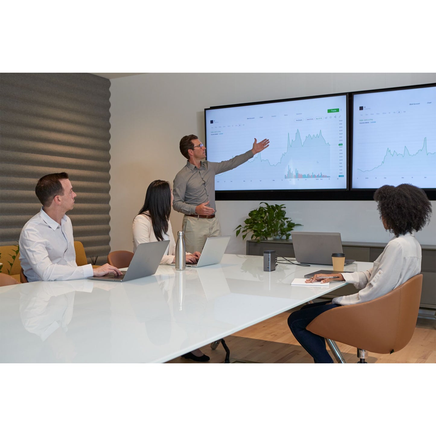 Belkin CONNECT USB-C 11-in-1 Pro GaN Dock 150W 2xHDMI INC020KQSGY