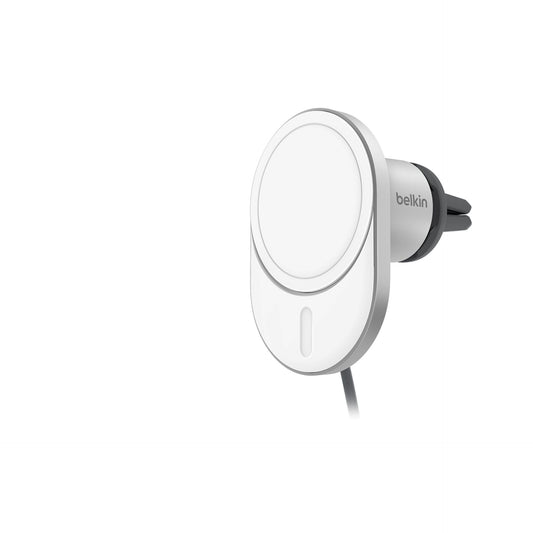 Belkin Magn.wireless Car Charger with Qi2 (15W), w/o power supply