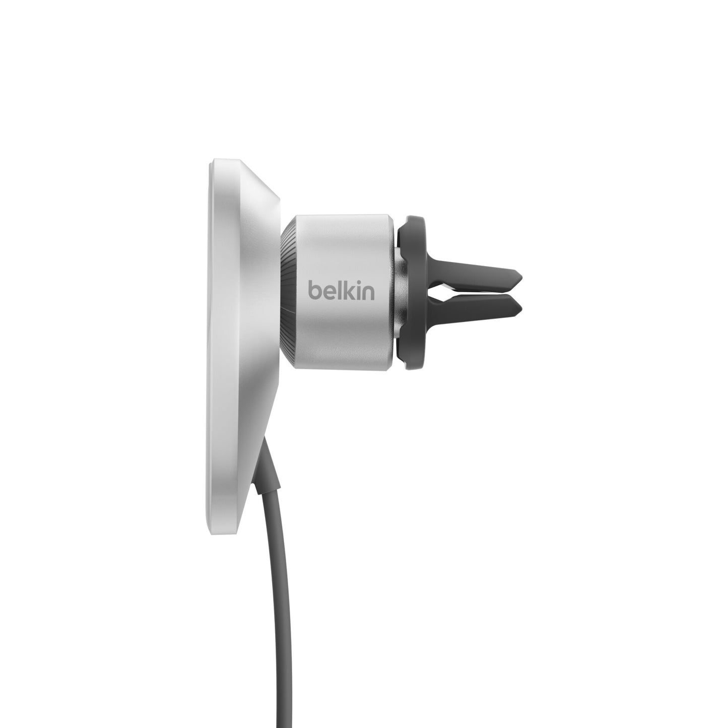 Belkin Magn.wireless Car Charger with Qi2 (15W), w/o power supply