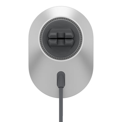 Belkin Magn.wireless Car Charger with Qi2 (15W), w/o power supply