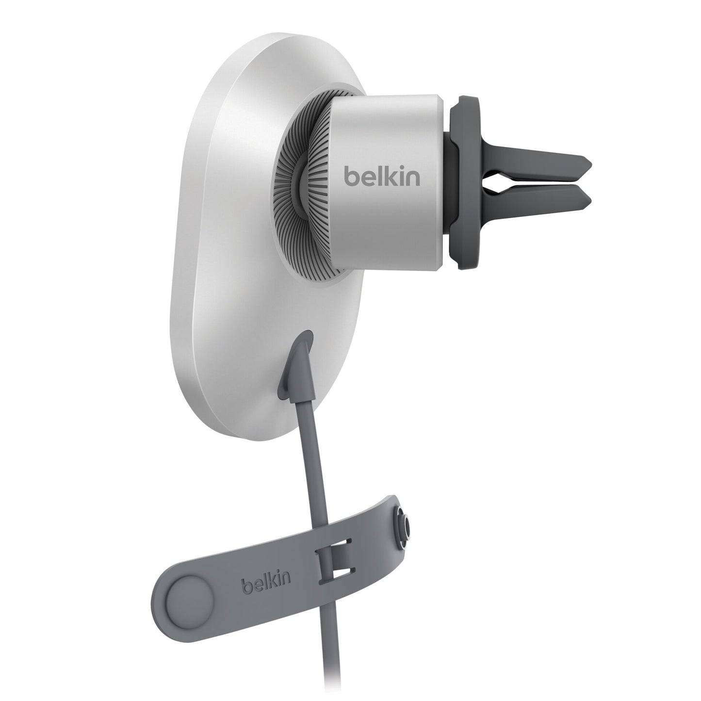 Belkin Magn.wireless Car Charger with Qi2(15W),incl.20W PowerSup.