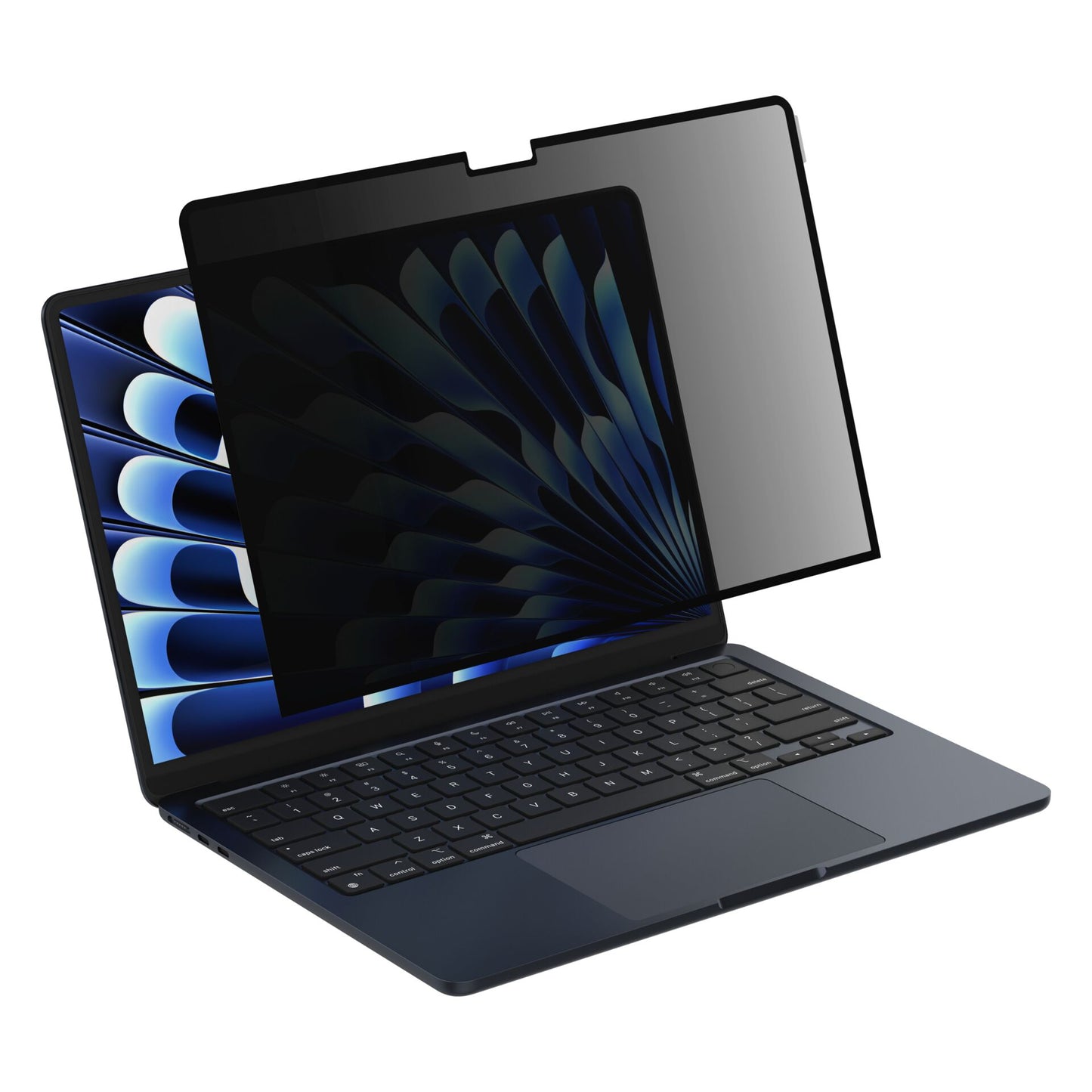 Belkin ScreenForce TruePrivacy Scr.Protec.Macbook Air 13  M2/M3