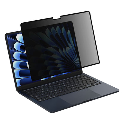Belkin ScreenForce TruePrivacy Scr.Protec.Macbook Air 13  M2/M3