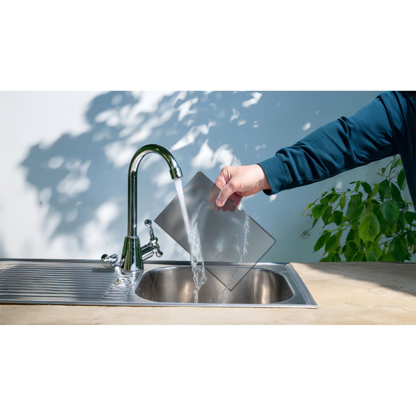 Belkin ScreenForce TruePrivacy Scr.Protec.Macbook Air 13  M2/M3