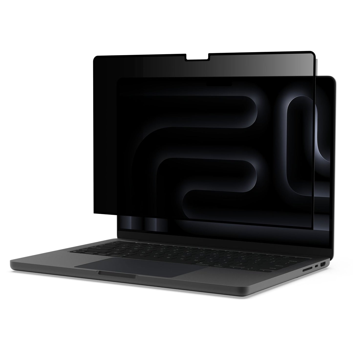 Belkin ScreenForce TruePrivacy Scr.Protect.Macbook Pro 14  M1-3