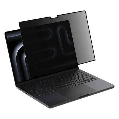 Belkin ScreenForce TruePrivacy Scr.Protect.Macbook Pro 14  M1-3