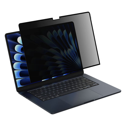 Belkin ScreenForce TruePrivacy Scr.Protec.Macbook Air 15  M2-M3