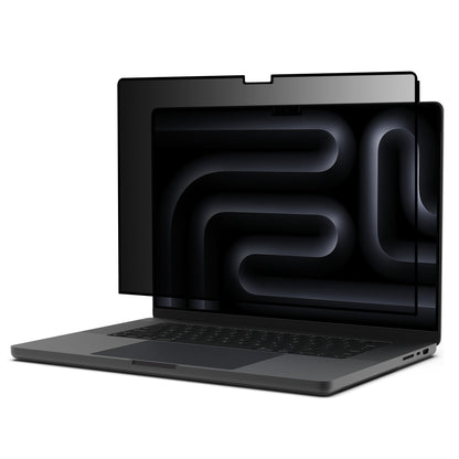 Belkin ScreenForce TruePrivacy Scre.Prote.Macbook Pro 16  M1-3