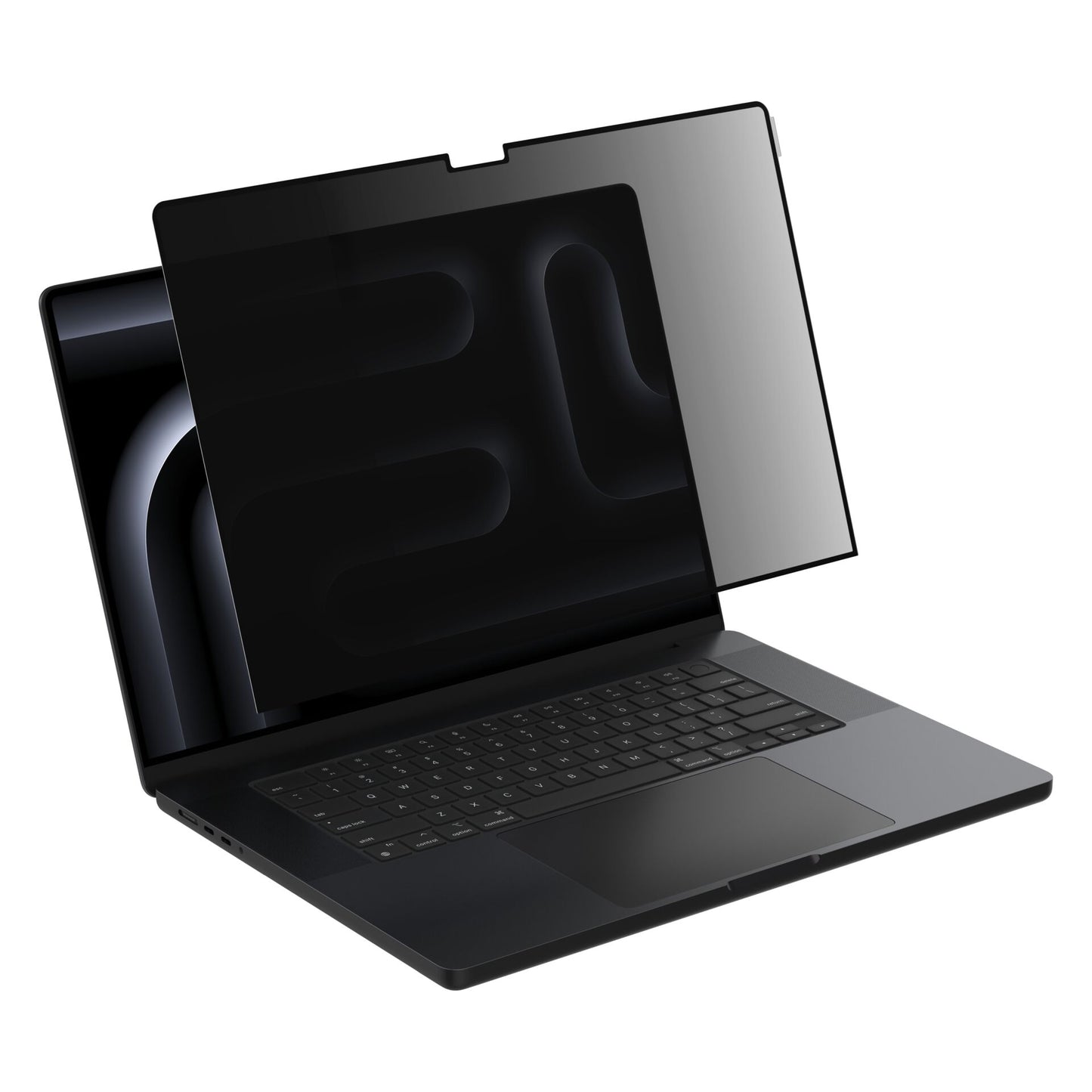 Belkin ScreenForce TruePrivacy Scre.Prote.Macbook Pro 16  M1-3