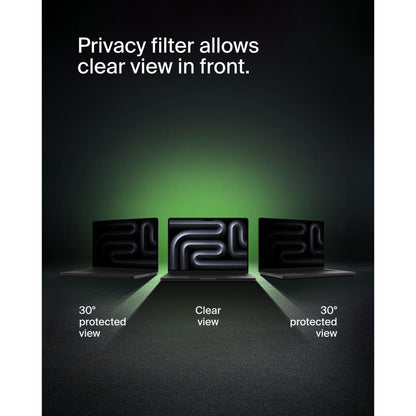 Belkin ScreenForce TruePrivacy Scre.Prote.Macbook Pro 16  M1-3