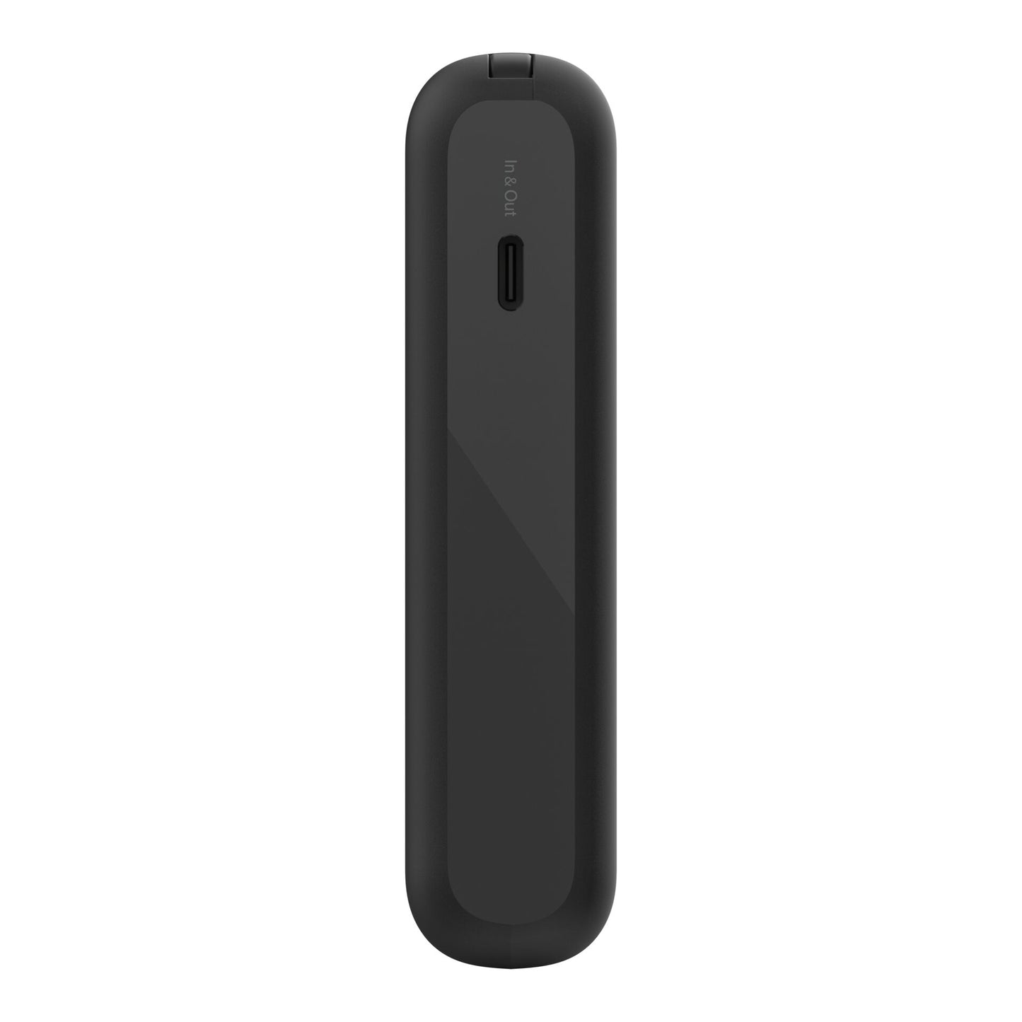 Belkin BOOST Charge Powerbk. 20W 10.000mAh USB-C black BPB021hqBK