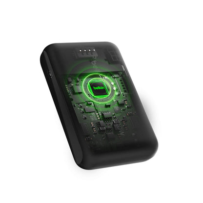 Belkin BOOST Charge Powerbk. 20W 10.000mAh USB-C black BPB021hqBK