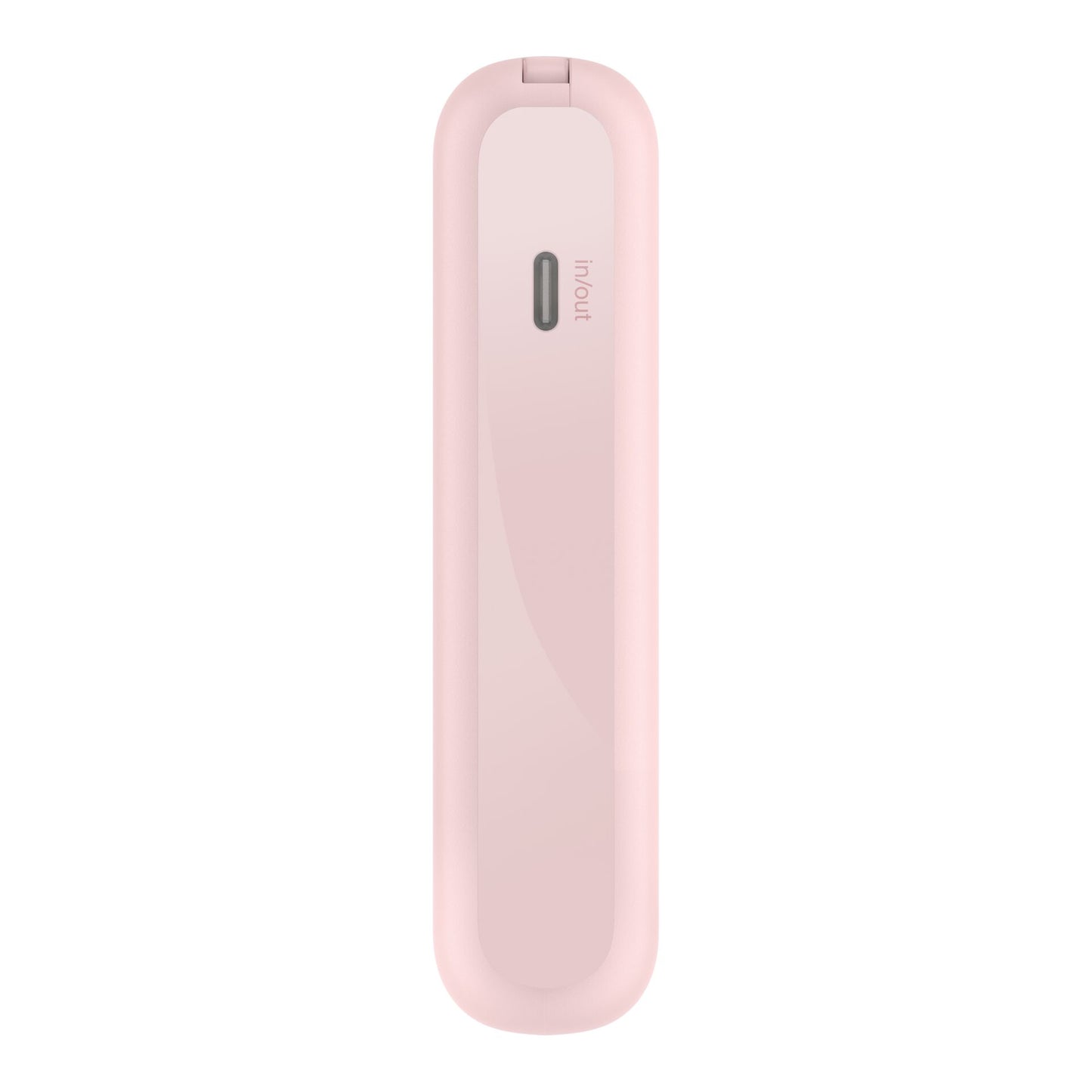 Belkin BOOST Charge Powerbk. 20W 10.000mAh USB-C pink BPB021hqPK