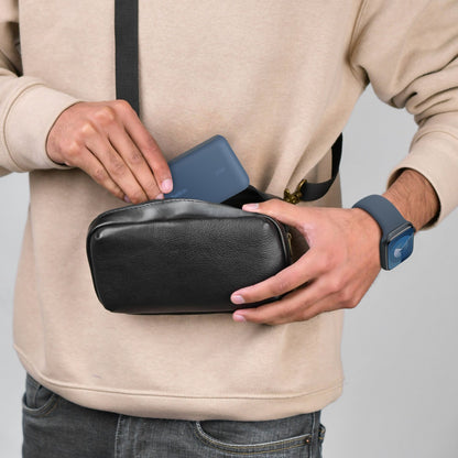 Belkin BOOST Charge Powerbk. 20W 10.000mAh USB-C blue BPB021hqBL