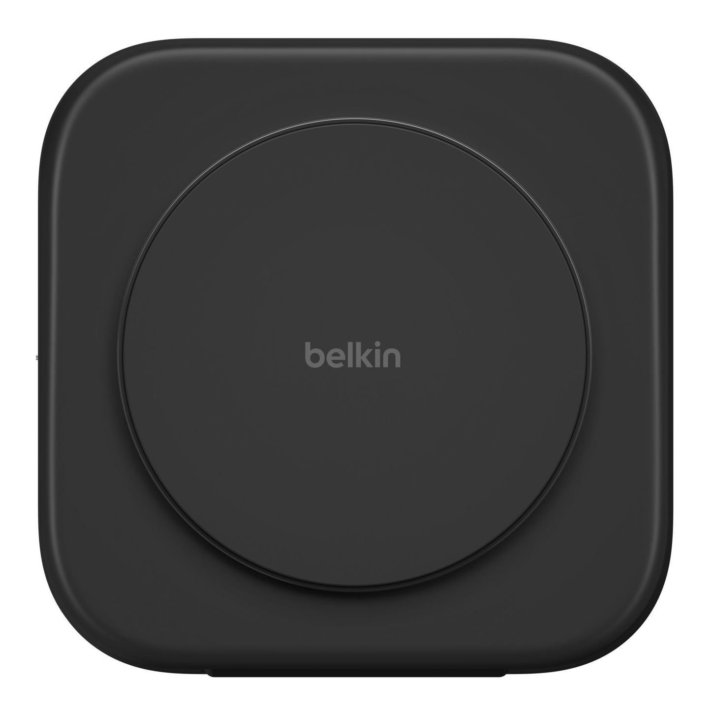 Belkin Boost Charge PRO Qi2 3in1 magn.einkl.Reiseladeg.WIZ024vfBK