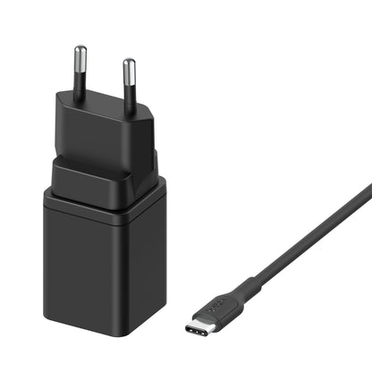 Belkin Boost Charge PRO Qi2 3in1 magn.Reiselade.+Tipps WIZ024hqBK