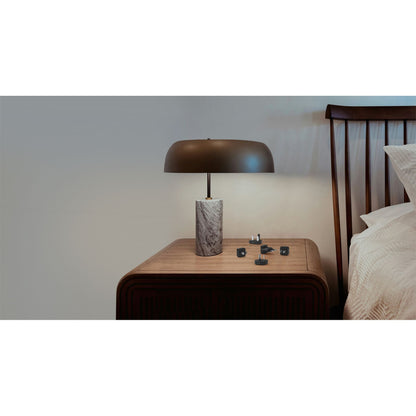 Belkin Boost Charge PRO Qi2 3in1 magn.Reiselade.+Tipps WIZ024hqBK