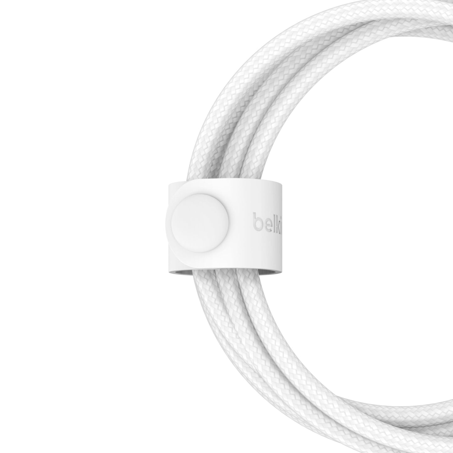 Belkin BOOST CHARGE 2-in-1 Cable USB-C/Lig.1,5m ws.CAC003hq1.5MWH