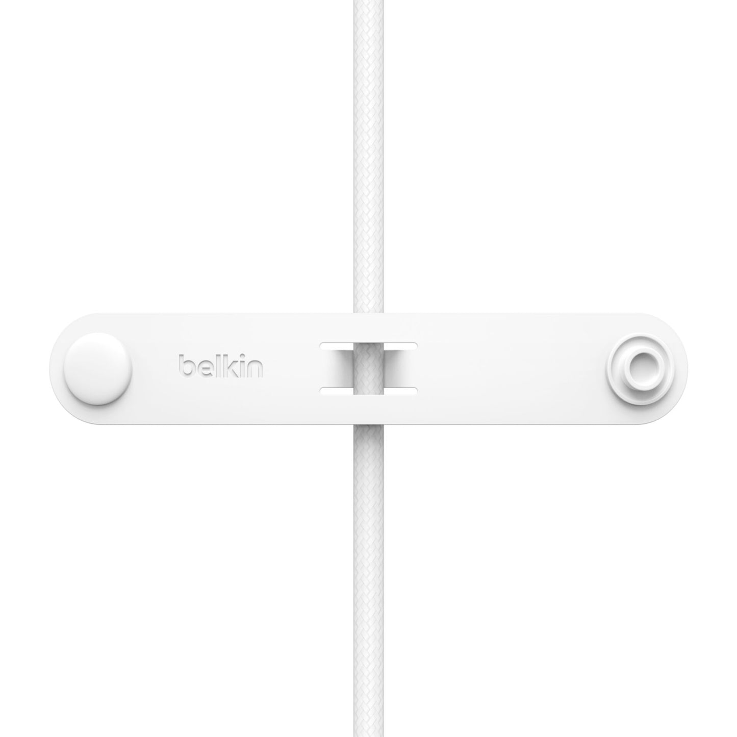 Belkin BOOST CHARGE 2-in-1 Cable USB-C/Lig.1,5m ws.CAC003hq1.5MWH