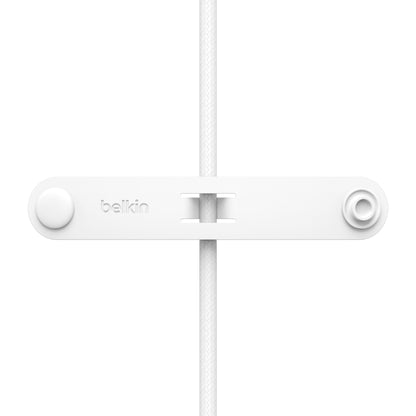 Belkin BOOST CHARGE 2-in-1 Cable USB-C/Lig.1,5m ws.CAC003hq1.5MWH