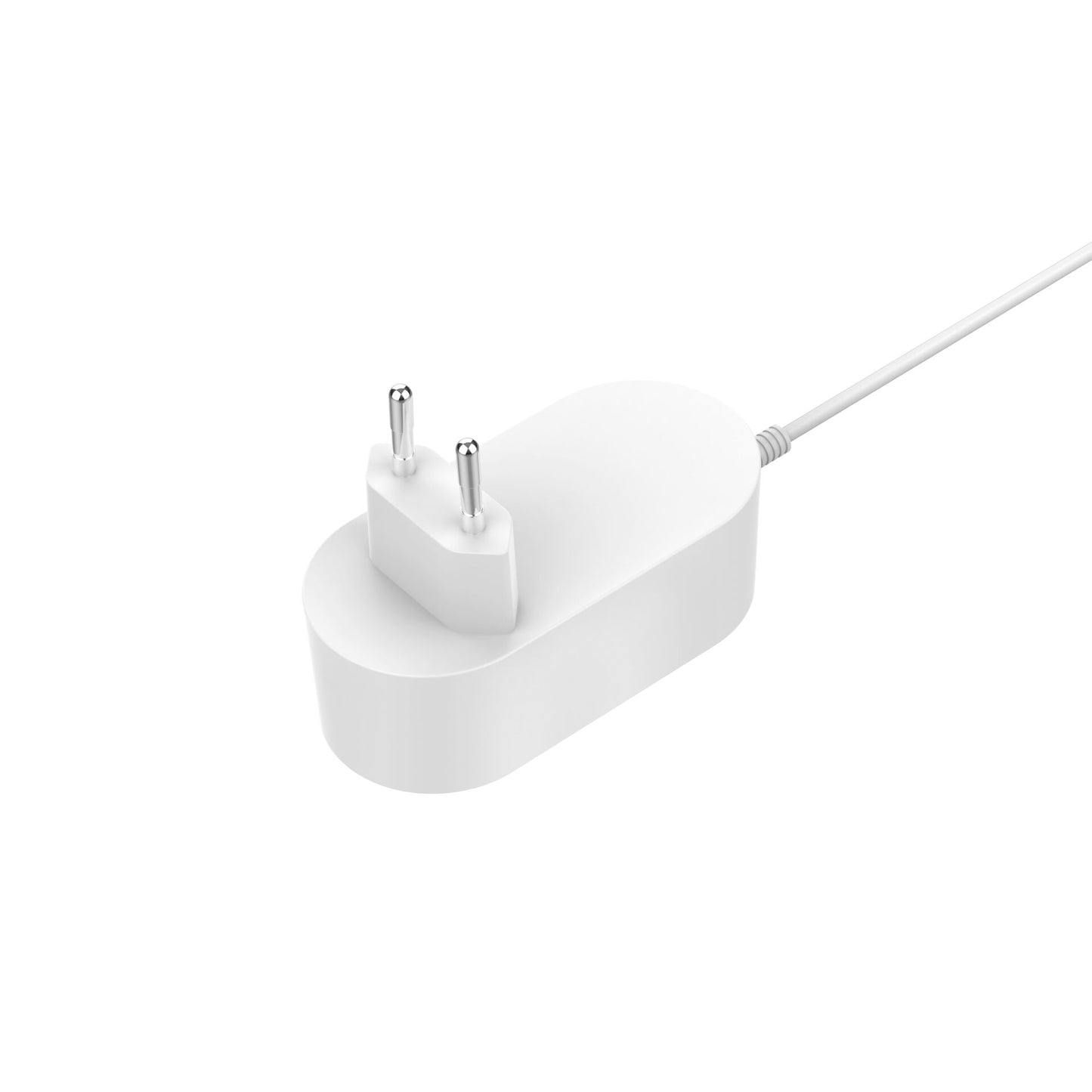 Belkin BOOST CHARGE PRO Qi2 3in1 magn.Charg.St.15W wh. WIZ032kqWH